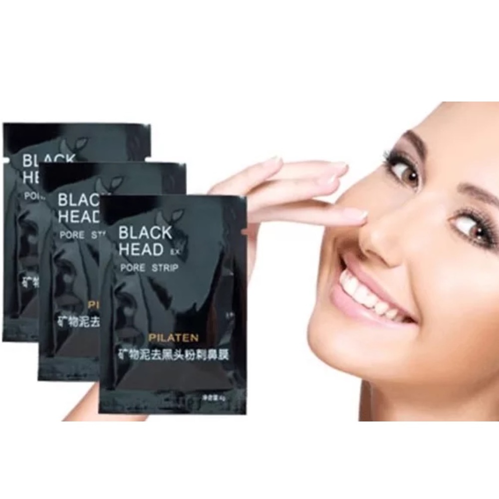 15package PILATEN Blackhead Remover